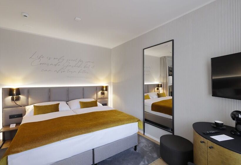 Fotos del hotel Prokop Boutique:  6