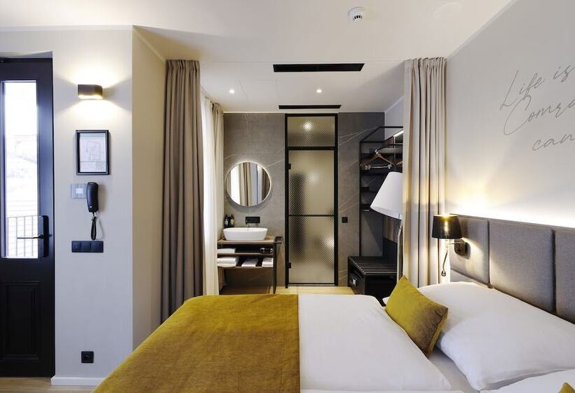 Fotos del hotel Prokop Boutique:  9