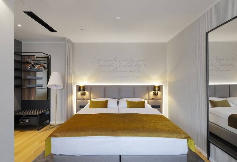 Fotos del hotel Prokop Boutique:  16