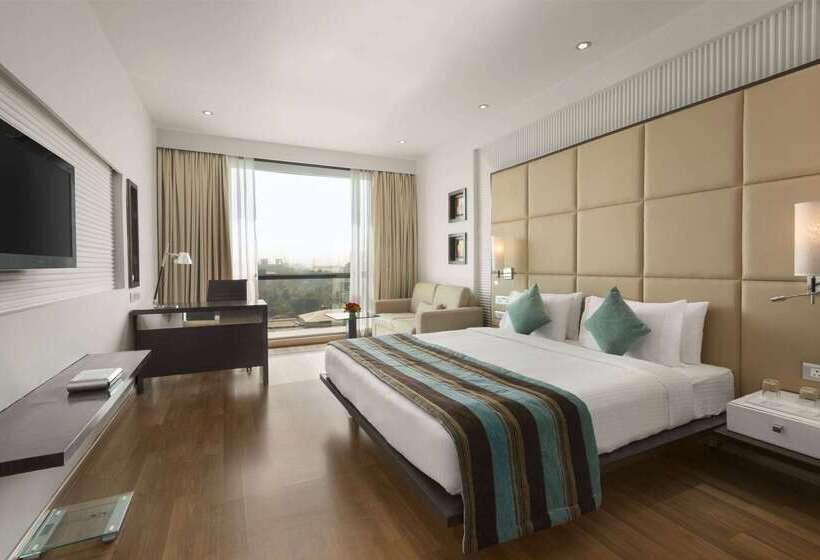 فندق Ramada By Wyndham Navi Mumbai