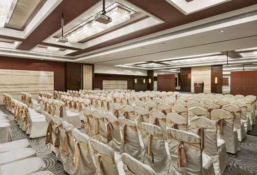 هتل Ramada By Wyndham Navi Mumbai