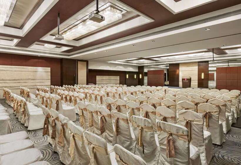 Hotel Ramada By Wyndham Navi Mumbai