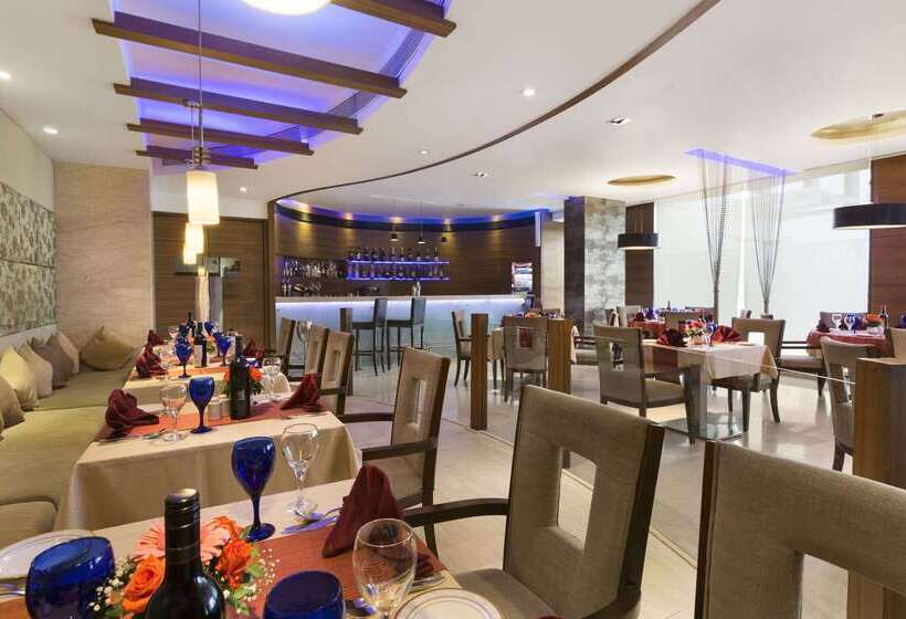 هتل Ramada By Wyndham Navi Mumbai