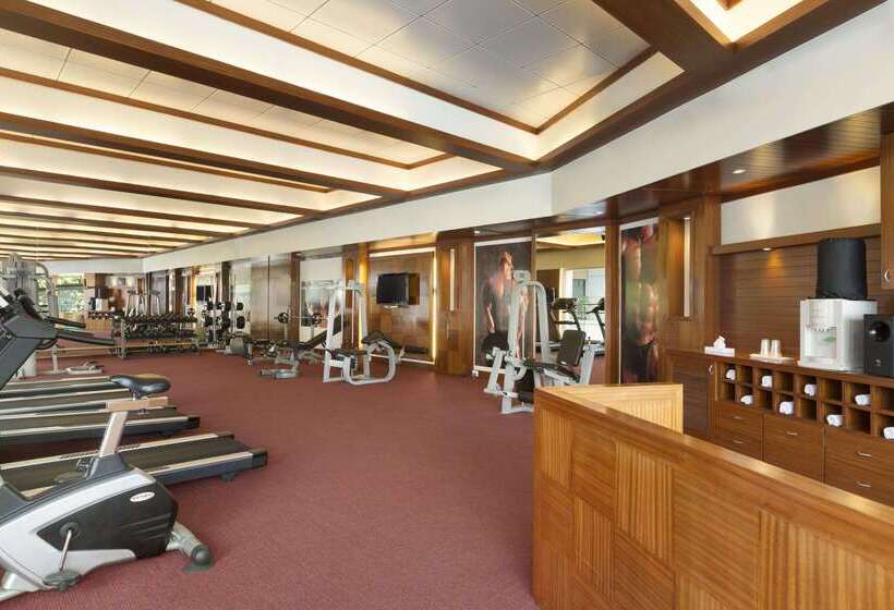 هتل Ramada By Wyndham Navi Mumbai