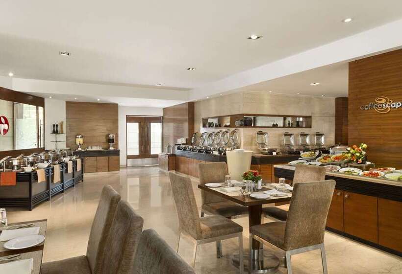 هتل Ramada By Wyndham Navi Mumbai