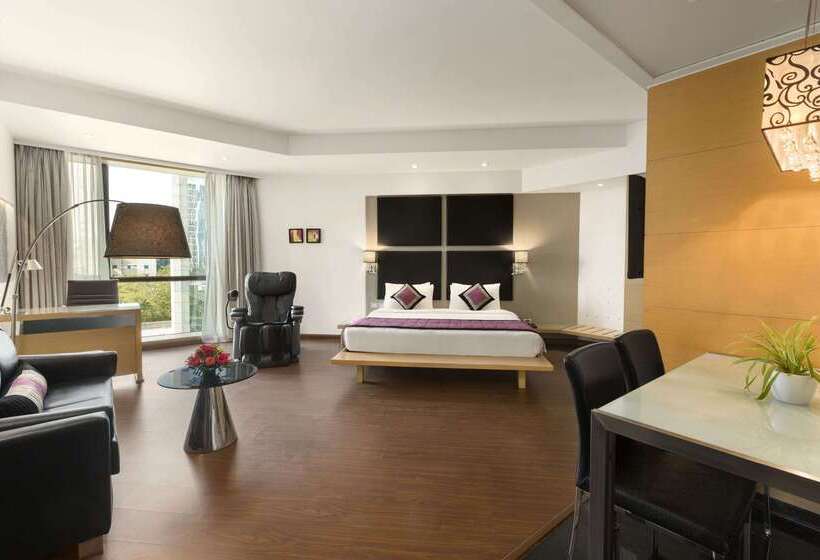هتل Ramada By Wyndham Navi Mumbai
