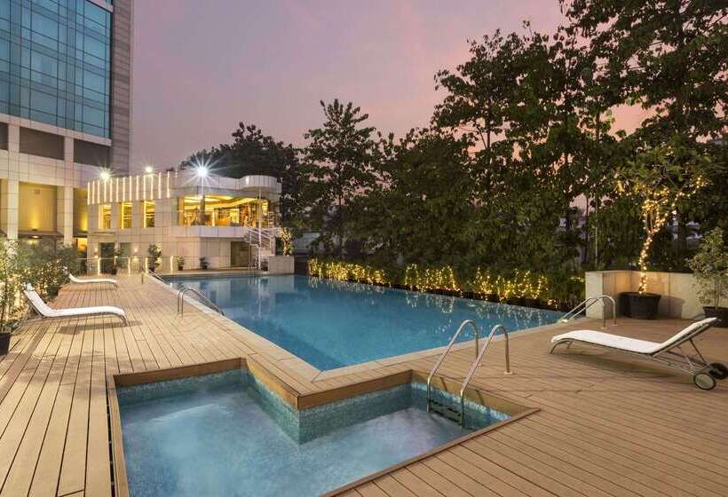 فندق Ramada By Wyndham Navi Mumbai