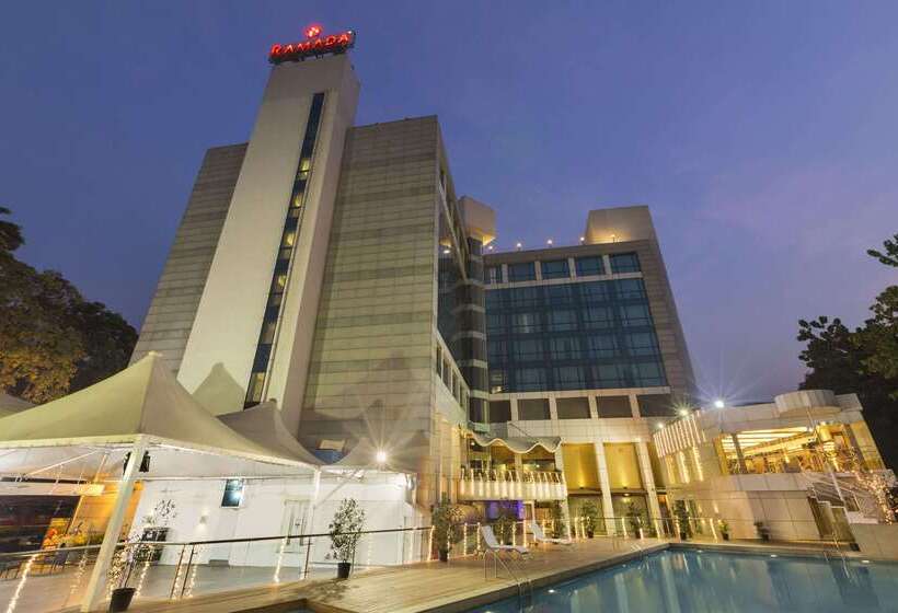 هتل Ramada By Wyndham Navi Mumbai