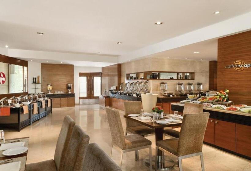 هتل Ramada By Wyndham Navi Mumbai