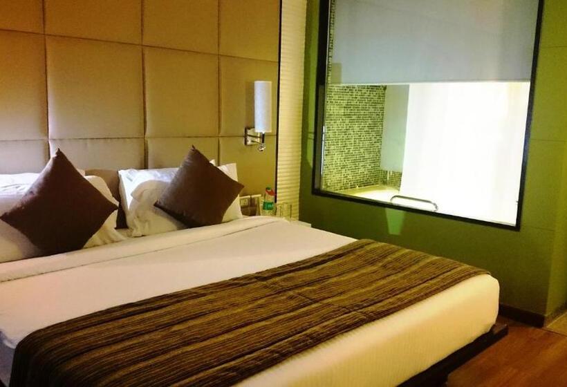 هتل Ramada By Wyndham Navi Mumbai