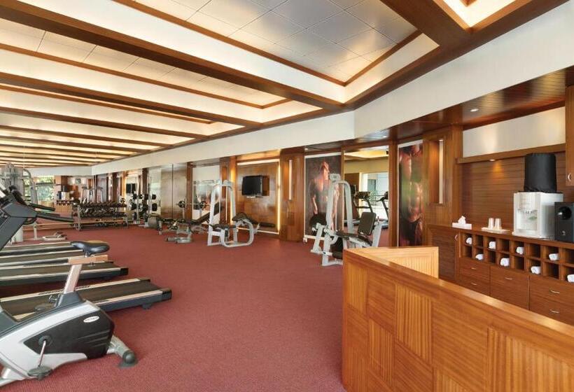هتل Ramada By Wyndham Navi Mumbai