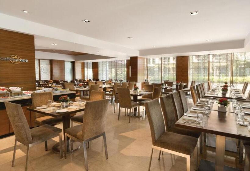 هتل Ramada By Wyndham Navi Mumbai