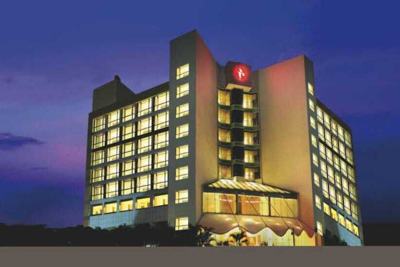 هتل Ramada By Wyndham Navi Mumbai