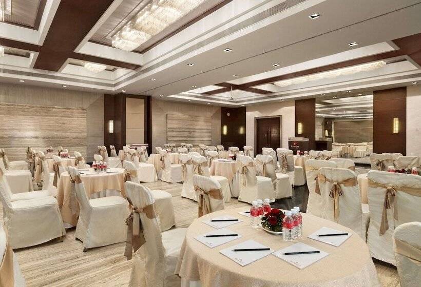 هتل Ramada By Wyndham Navi Mumbai