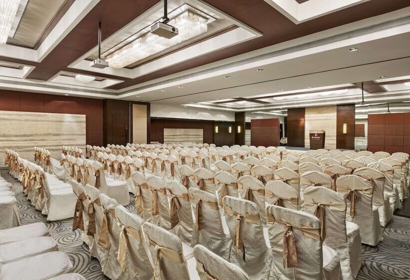 هتل Ramada By Wyndham Navi Mumbai