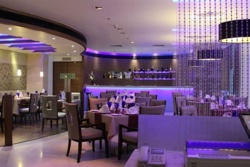 هتل Ramada By Wyndham Navi Mumbai