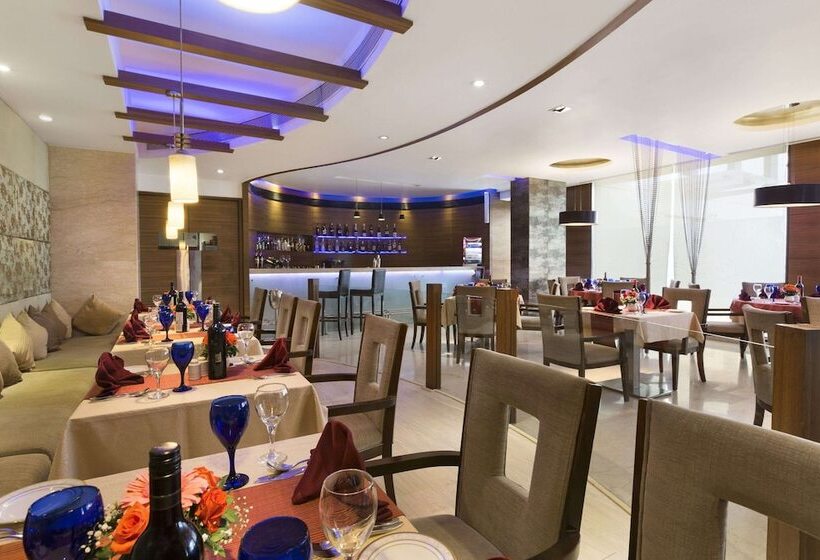 هتل Ramada By Wyndham Navi Mumbai