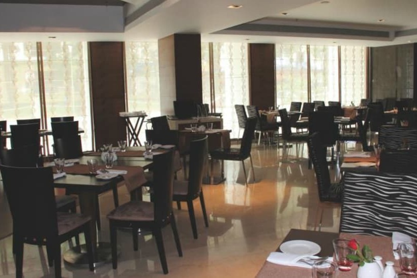 هتل Ramada By Wyndham Navi Mumbai