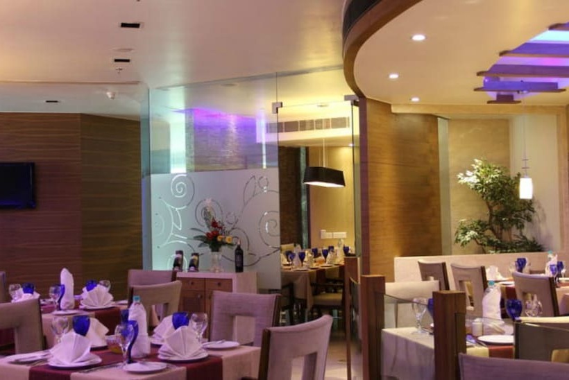 هتل Ramada By Wyndham Navi Mumbai