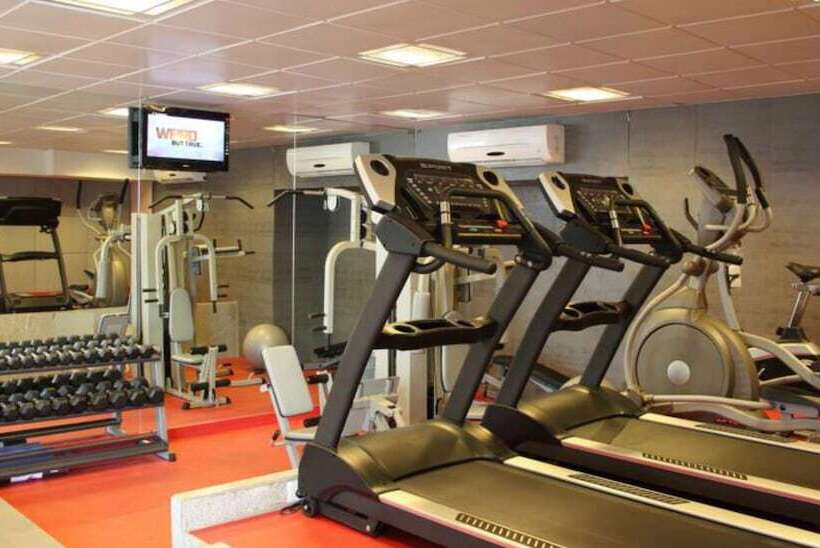 هتل Ramada By Wyndham Navi Mumbai