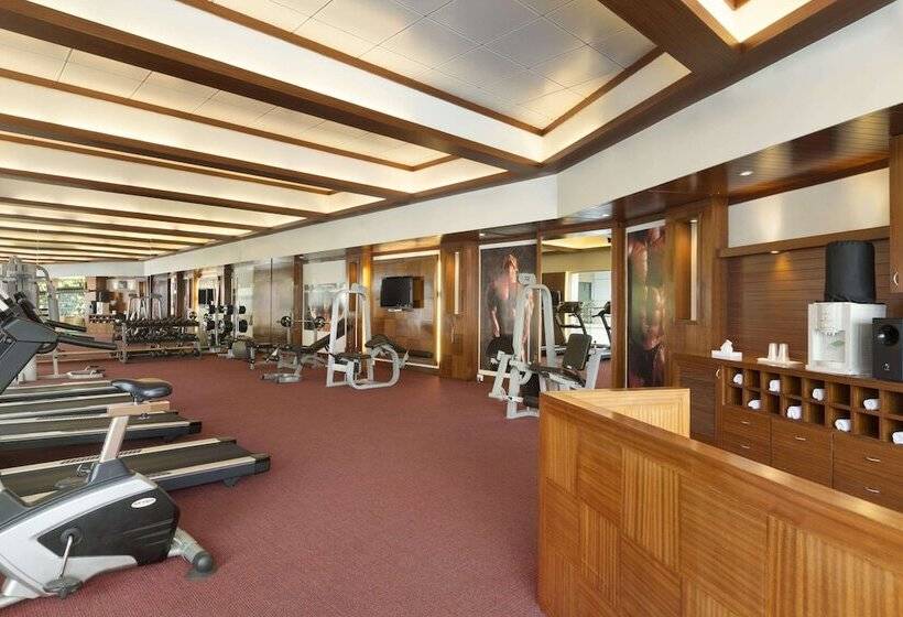 هتل Ramada By Wyndham Navi Mumbai