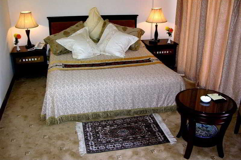 فندق Regal Palace Samarkand