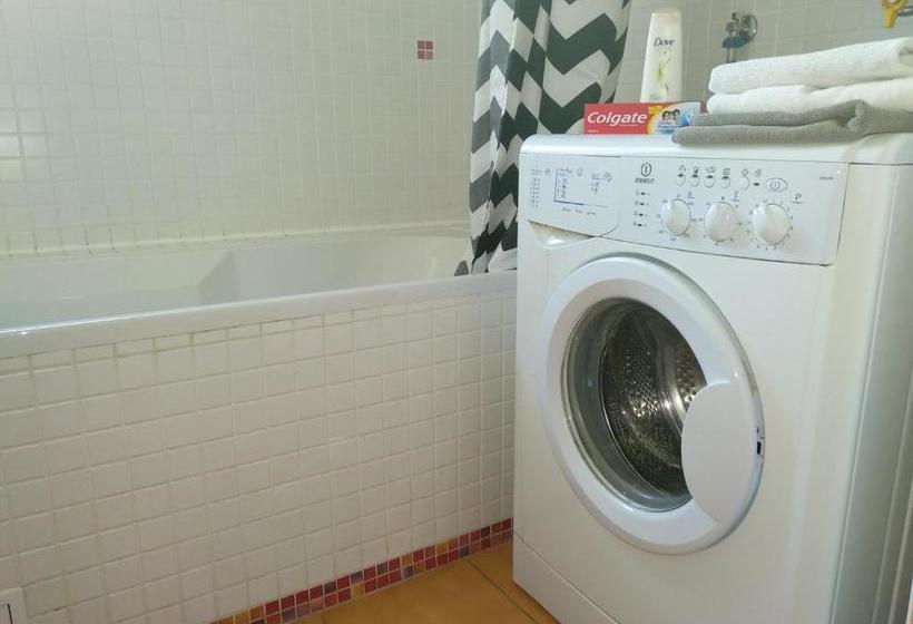 Fotos del hotel Residence Pinkas Prague:  11