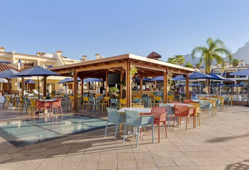 Fotos del hotel Royal Sunset Beach Club By Diamond Resorts:  38