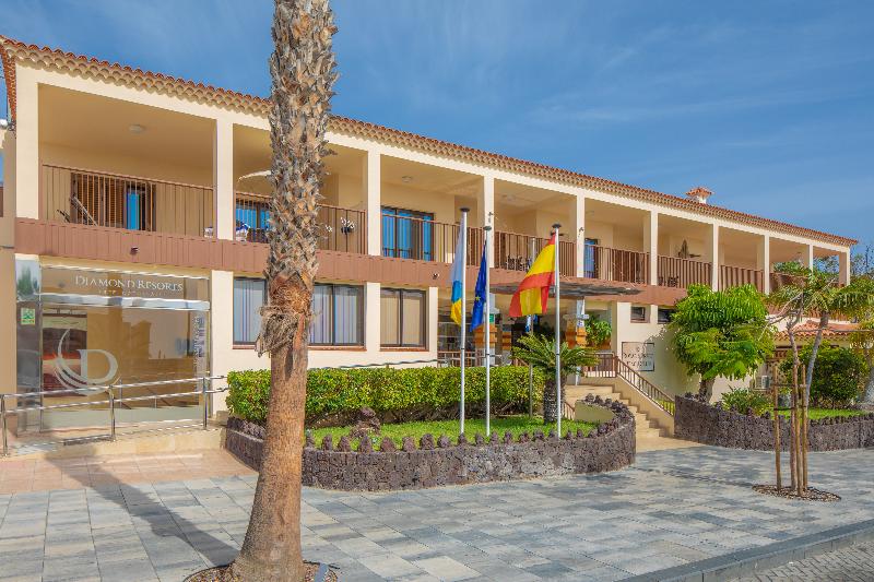 Fotos del hotel Royal Sunset Beach Club By Diamond Resorts:  2