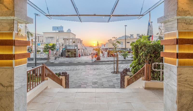 Fotos del hotel Royal Sunset Beach Club By Diamond Resorts:  46