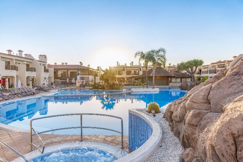 Fotos del hotel Royal Sunset Beach Club By Diamond Resorts:  28