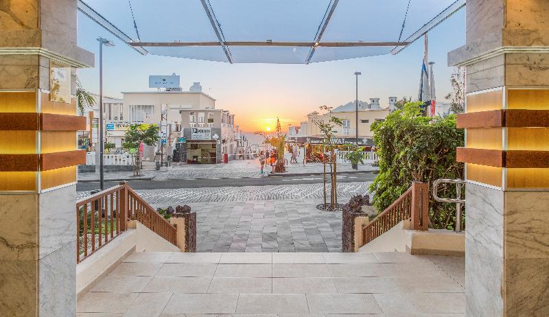 Fotos del hotel Royal Sunset Beach Club By Diamond Resorts:  9