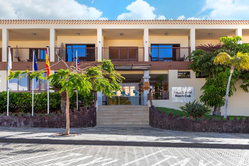 Fotos del hotel Royal Sunset Beach Club By Diamond Resorts:  10