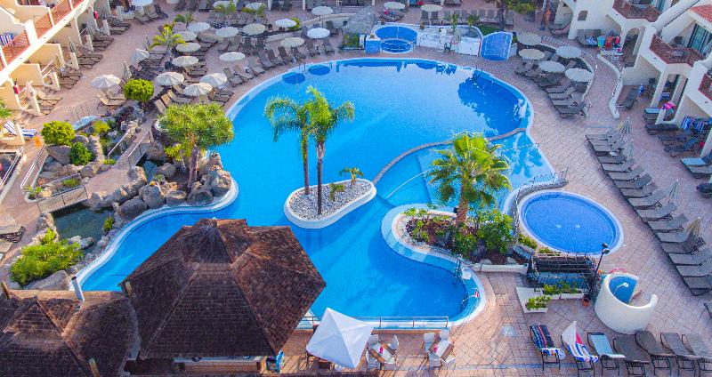 Fotos del hotel Royal Sunset Beach Club By Diamond Resorts:  21