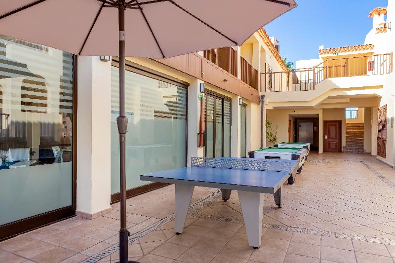 Fotos del hotel Royal Sunset Beach Club By Diamond Resorts:  16