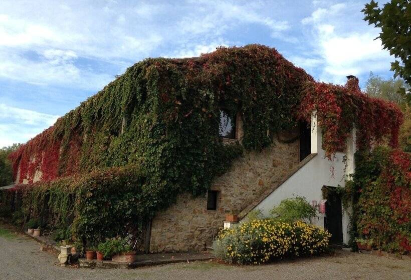 فندق ريفى Agriturismo San Ottaviano