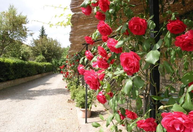 فندق ريفى Agriturismo San Ottaviano