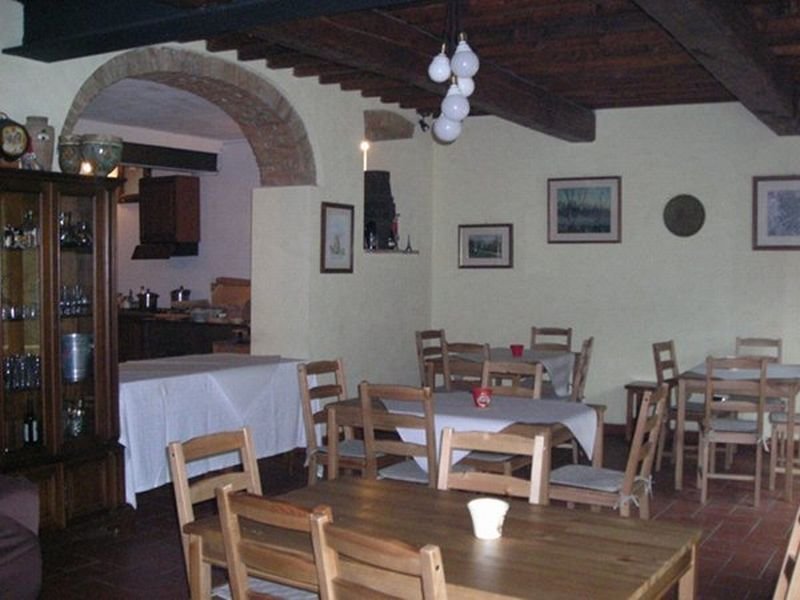 Сельский отель Msn Farmhouse La Carbonaia
