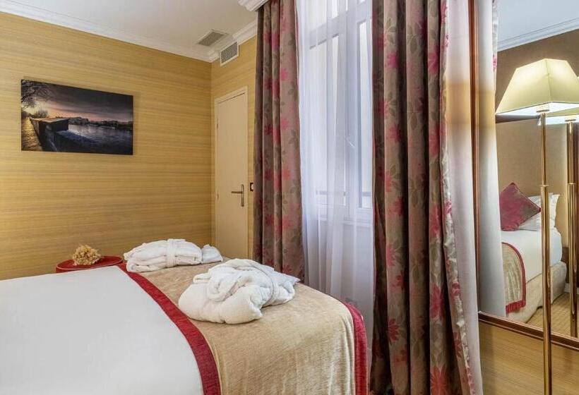 هتل Hôtel 85 Saint Honore
