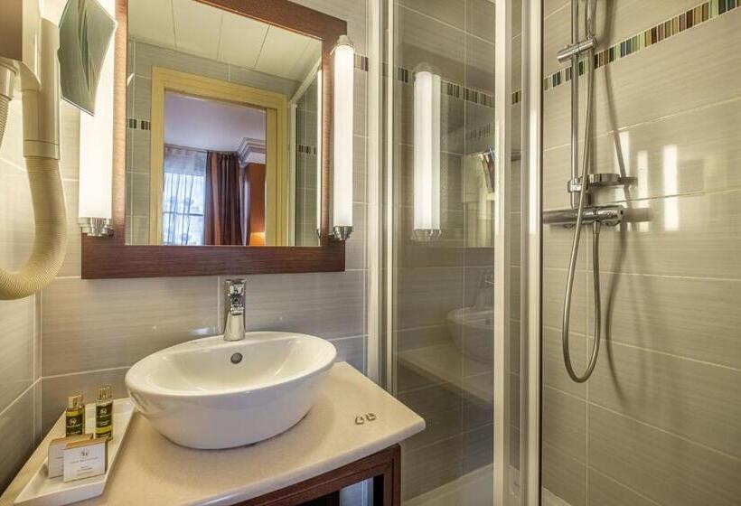 هتل Hôtel 85 Saint Honore
