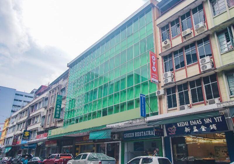 هتل Sandakan Central