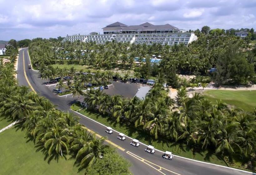هتل Sea Links Beach
