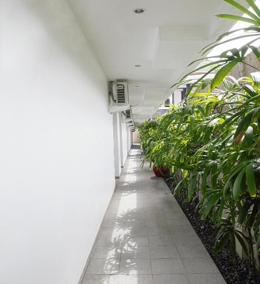 Fotos del hotel Seminyak Townhouse: 1 Fotos del hotel Seminyak Townhouse: 1