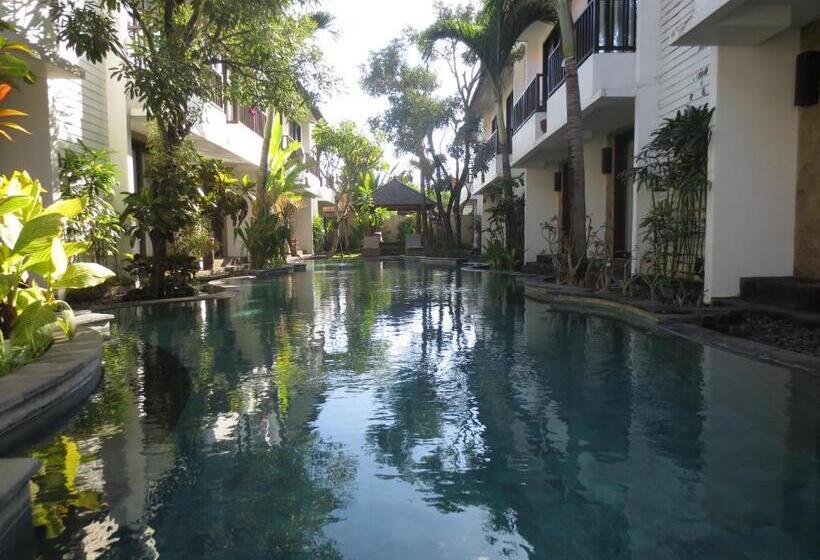 Fotos del hotel Seminyak Townhouse:  4