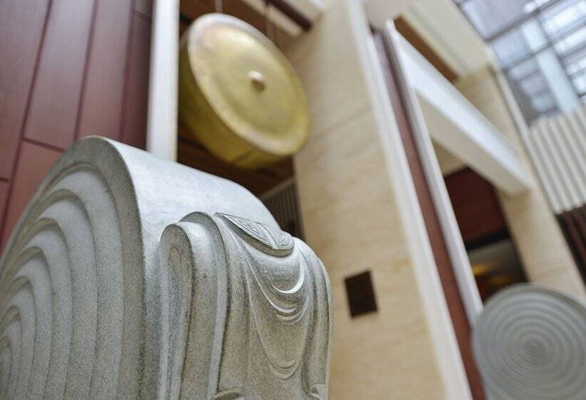 هتل Silks Place Yilan