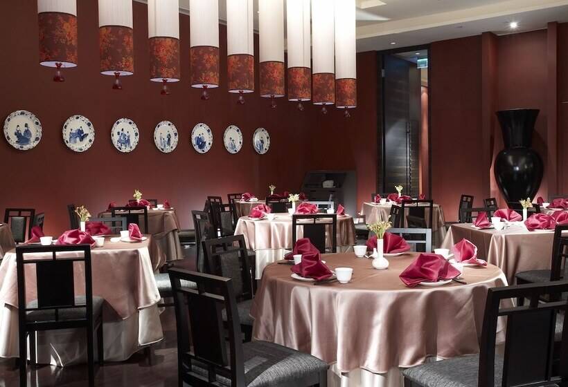 هتل Silks Place Yilan