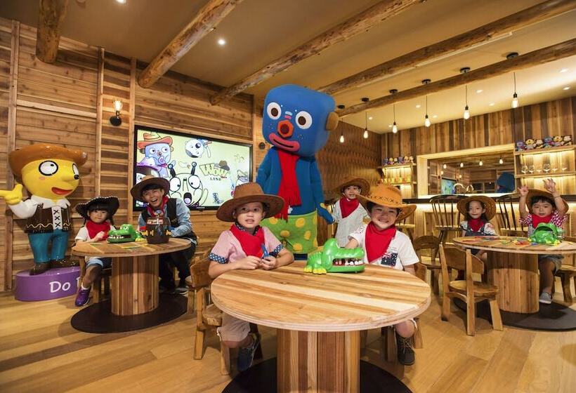 هتل Silks Place Yilan