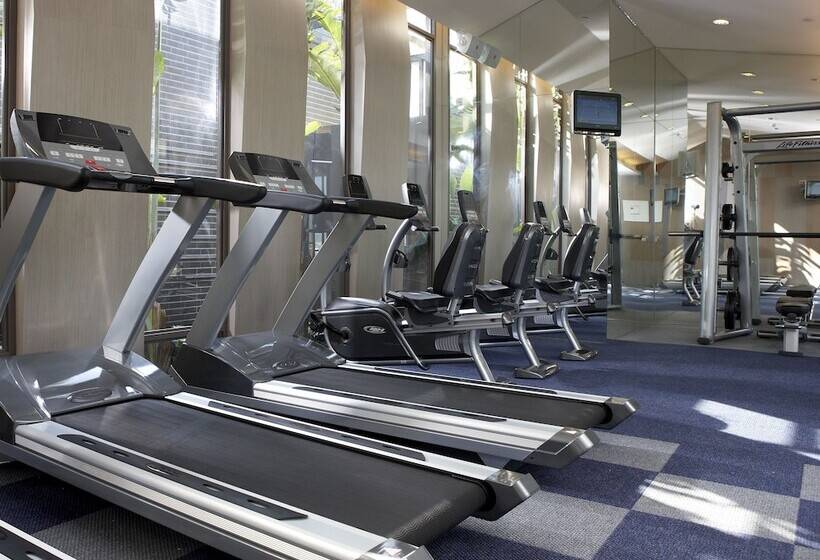 هتل Silks Place Yilan