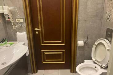 هتل Sultan Inn Boutique