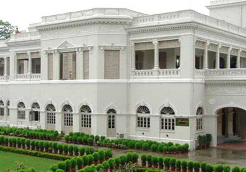هتل Surya Kaiser Palace